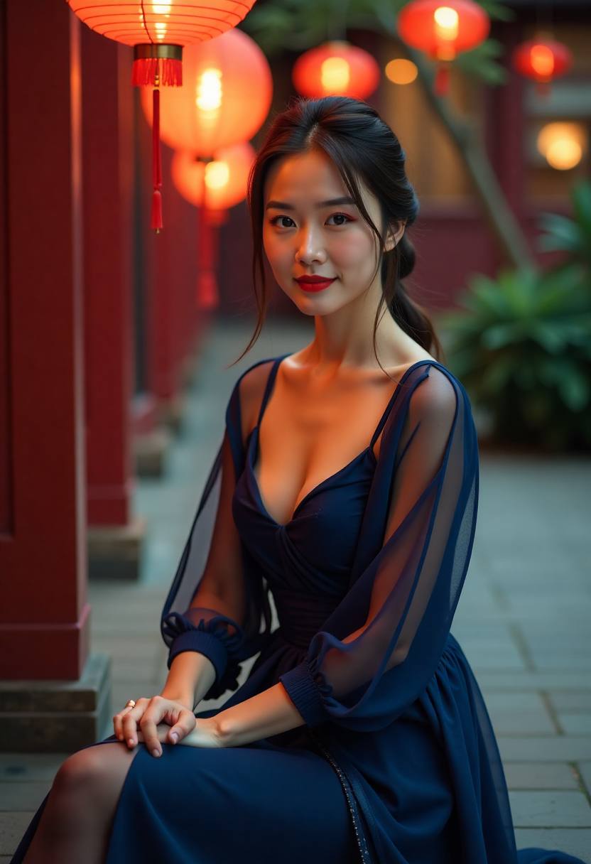 剧照